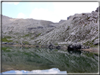foto Lago di Crespeina